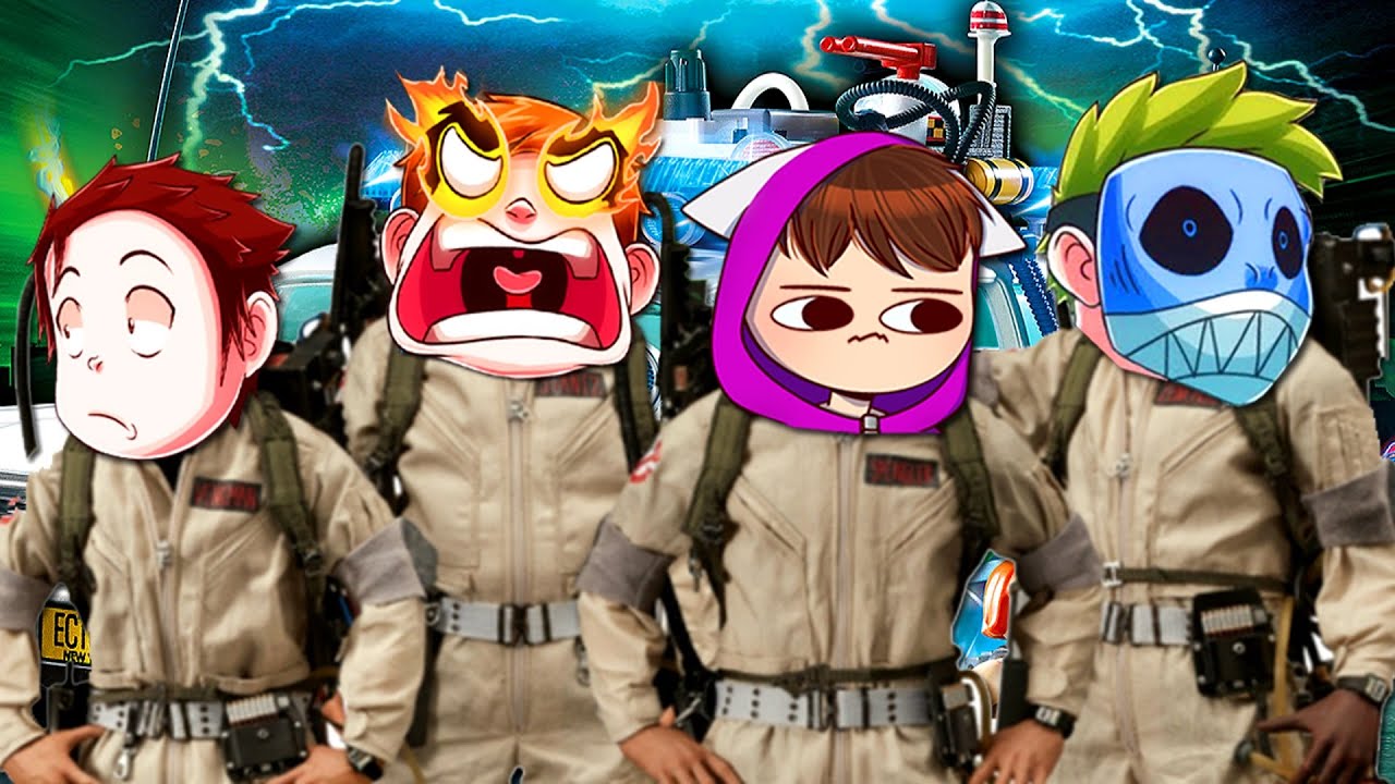 Wir TROLLEN die GEISTER! (Phasmophobia)