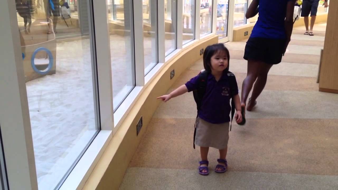 20140924 Breaking in the backpack