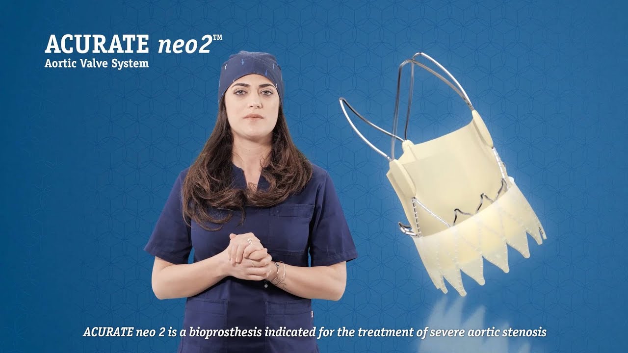 Archigen Medical Devices Pills: ep. 1 Acurate Neo 2