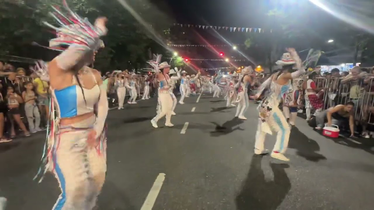 La locura de Boedo -  Retirada 2025