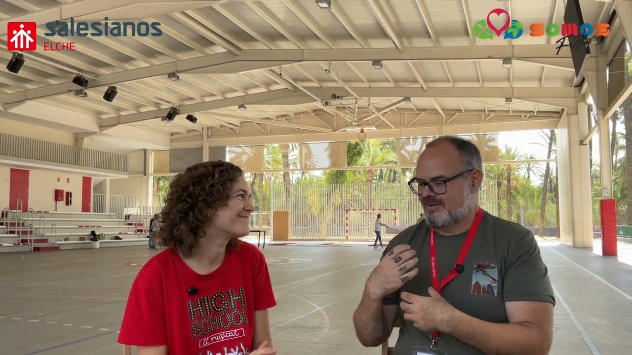 El centro juvenil Gentjove presenta el musical 