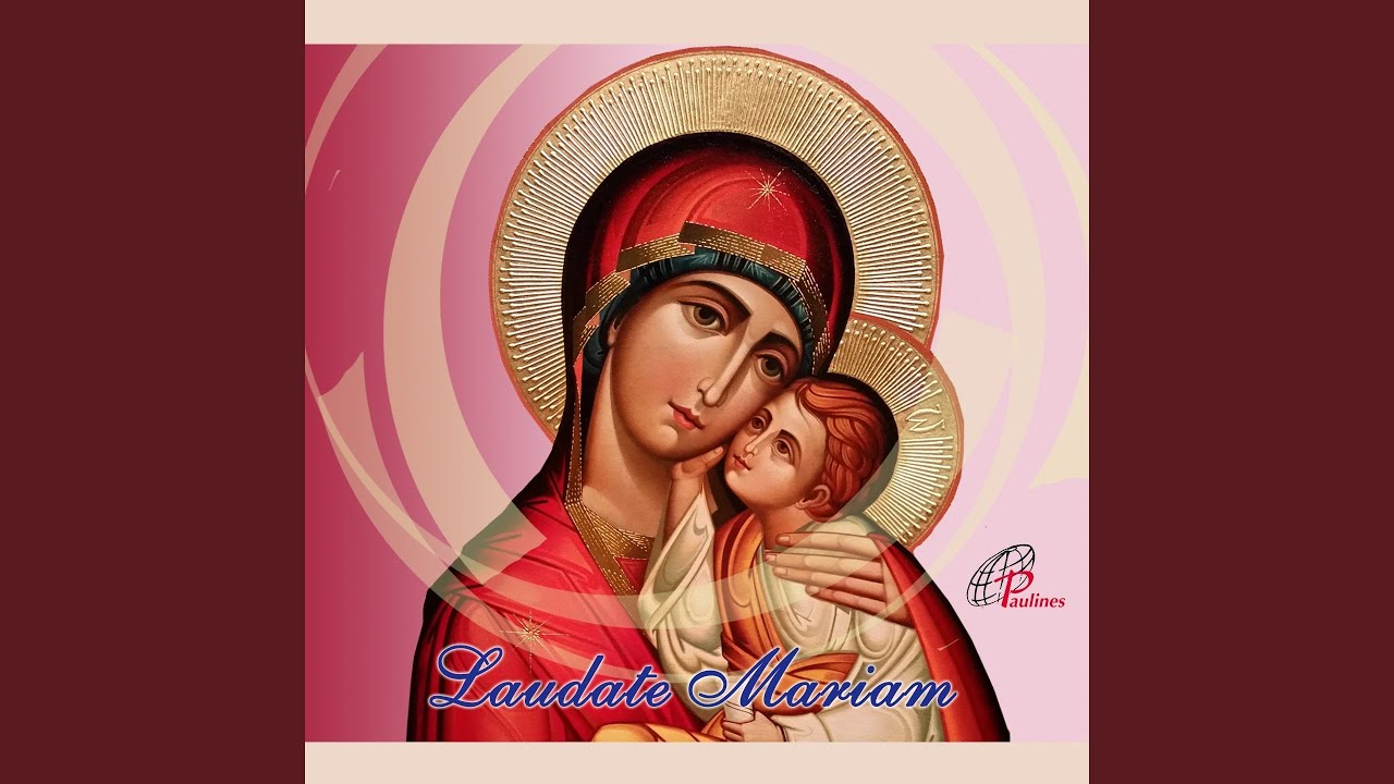 Pray for Us Our Lady of Edsa (feat. Cocoy Laurel) (Marian Song)