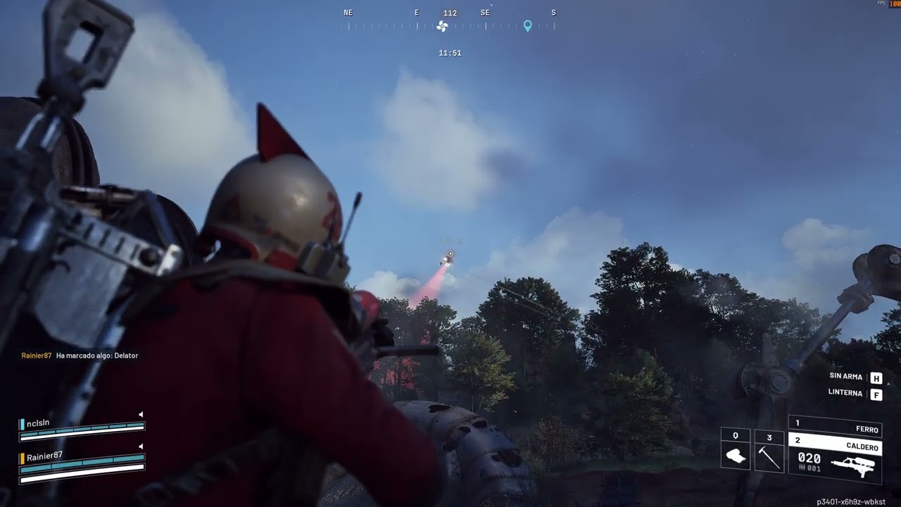 ARC Raiders