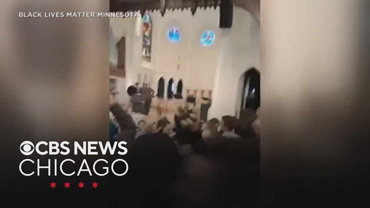 Don Lemon to be arraigned on charges stemming from Minnesota church protest