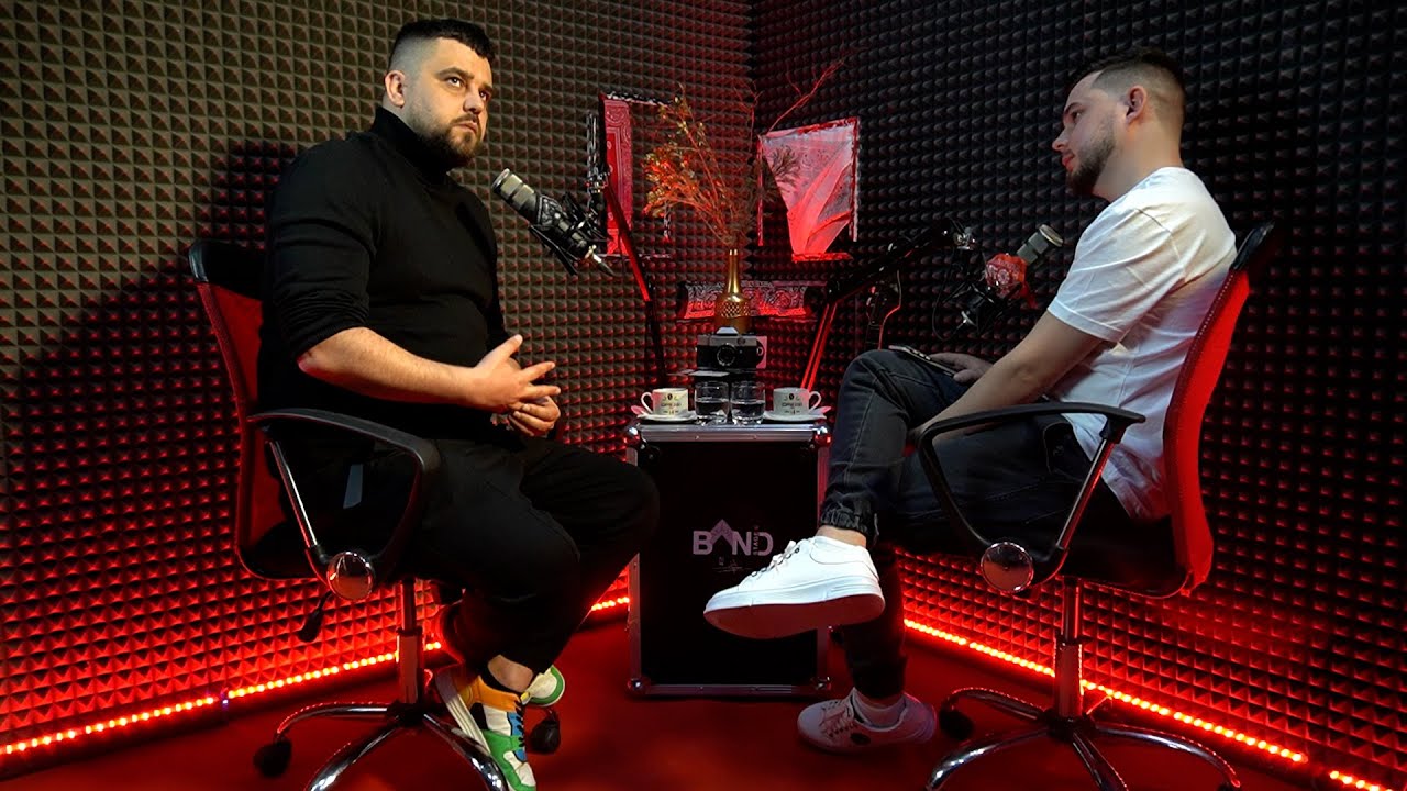 Anatol Melnic – Farse la Radio și TV, ”pocăință peste ani” și live-urile pe TikTok în Moldova