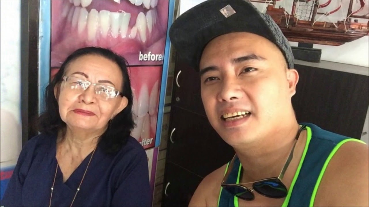 E. Fernandez Optical Clinic Tour and BTS for Commercial
