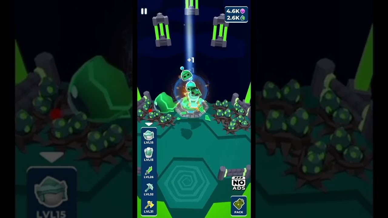 My Little Universe Planet 14 Armor | The Joni Gamer 
