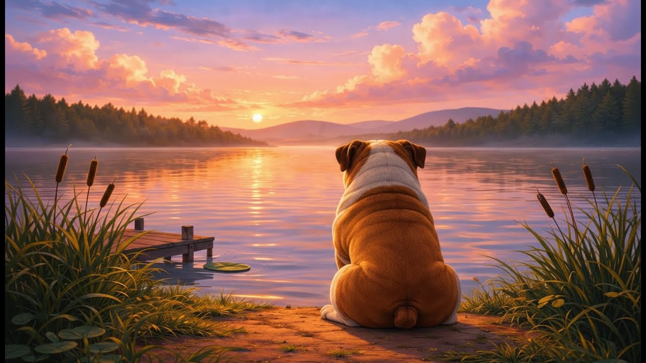 Why this lofi mix works better than melatonin