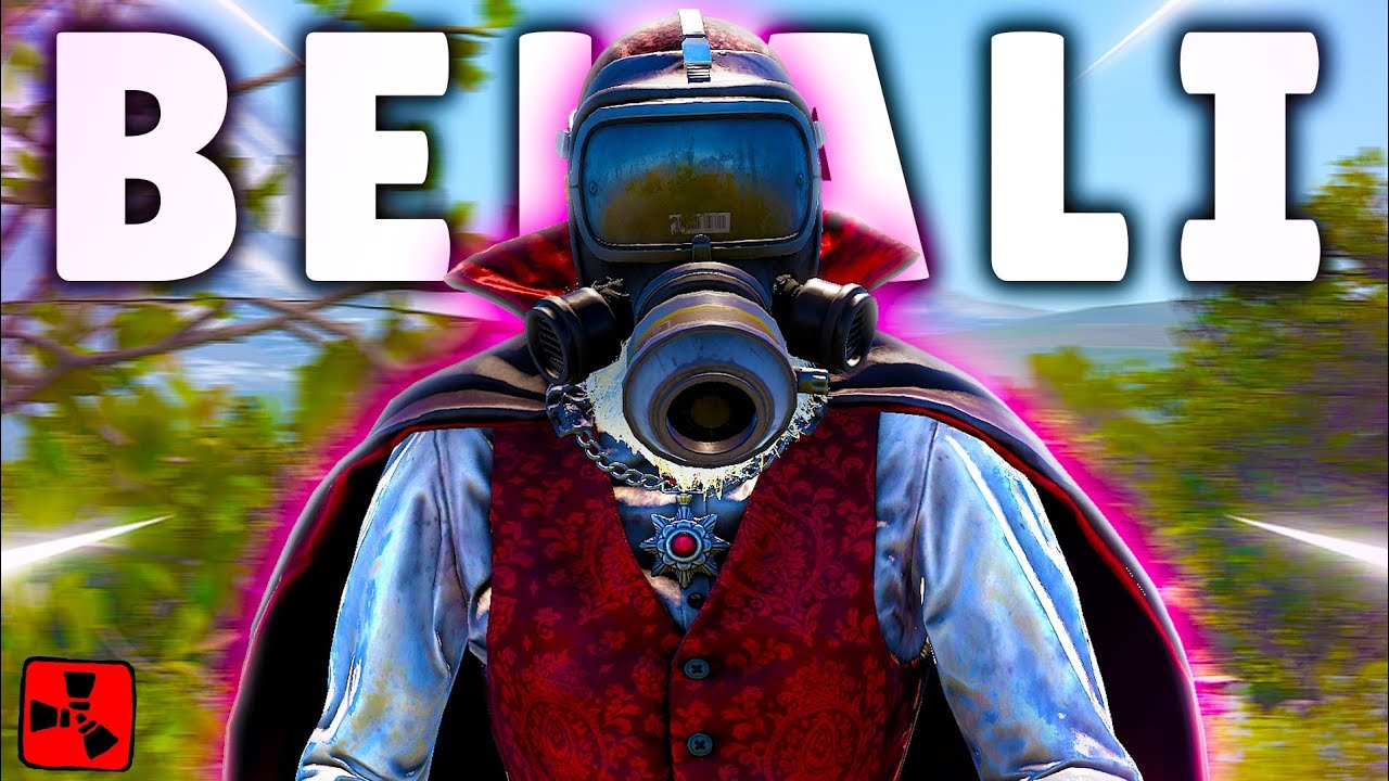 KOMŞULARI OYUNDAN SOĞUTMAK ! (OYUNDAN ÇIKTILAR) | Rust Türkçe