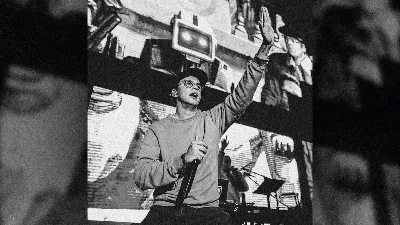 [FREE] LOGIC TYPE BEAT 2025 'PROMISES'