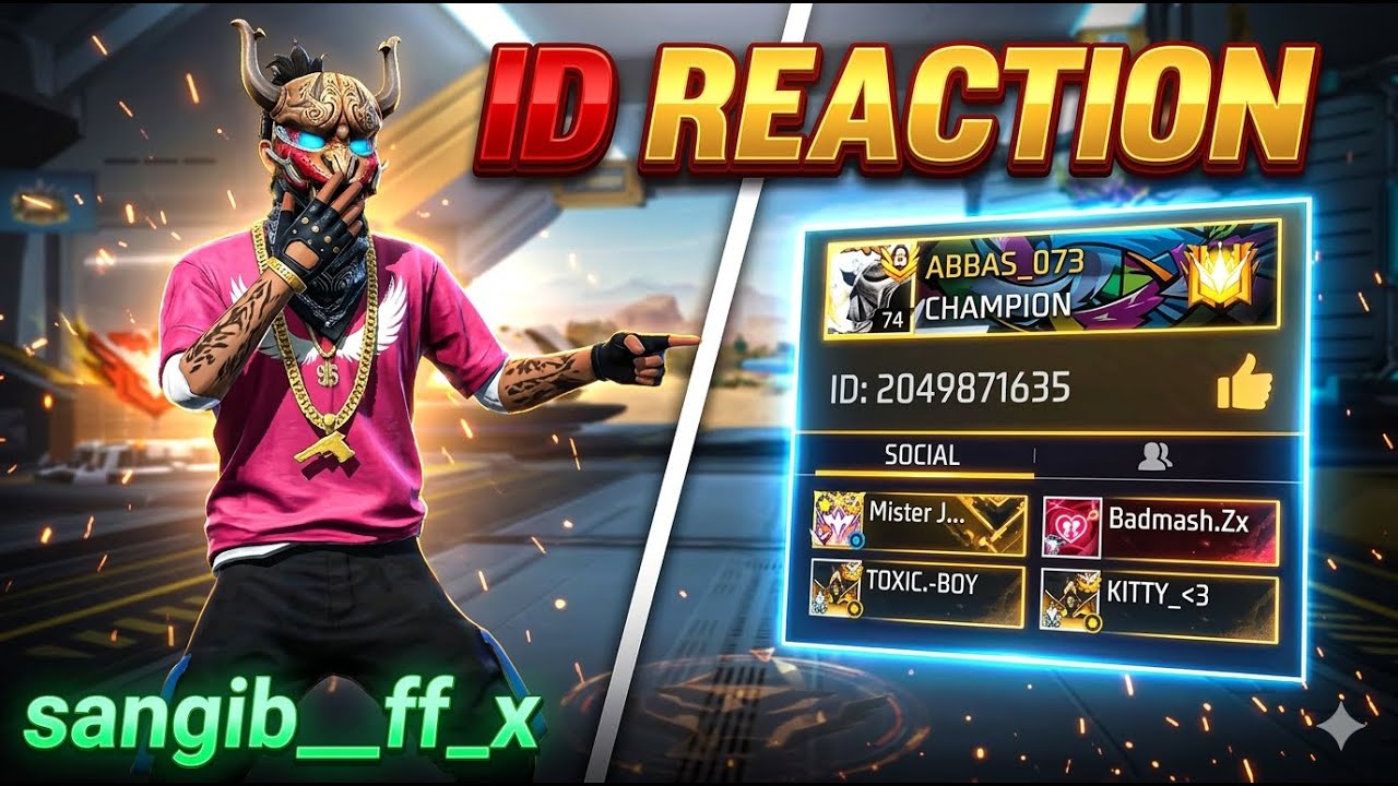 ID reaction  live  me ❤️‍🩹😱😱