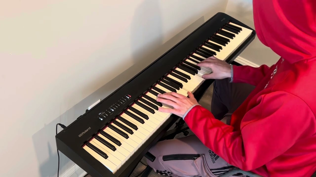 Mazurka 6 - Chopin