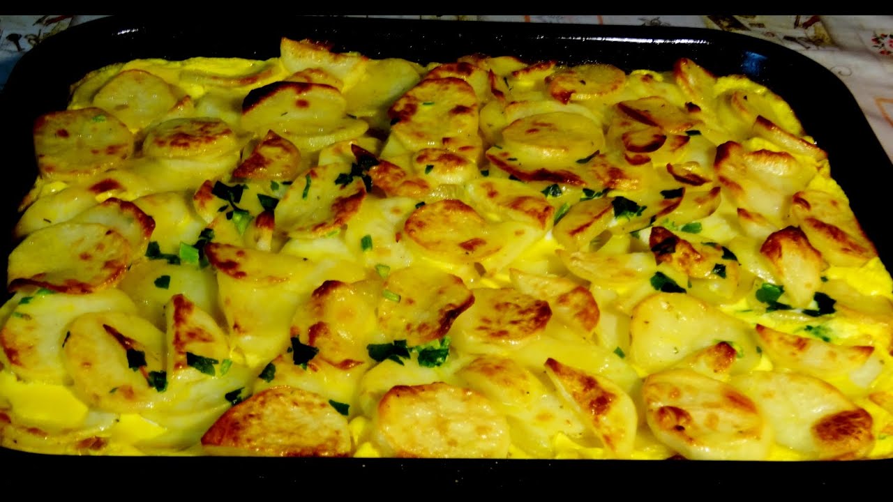 TRADICIONALNA MUSAKA SA MLJEVENIM MESOM - RECEPT