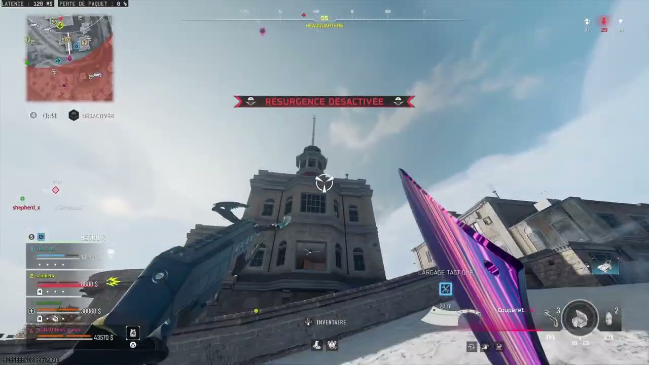 Call of Duty®