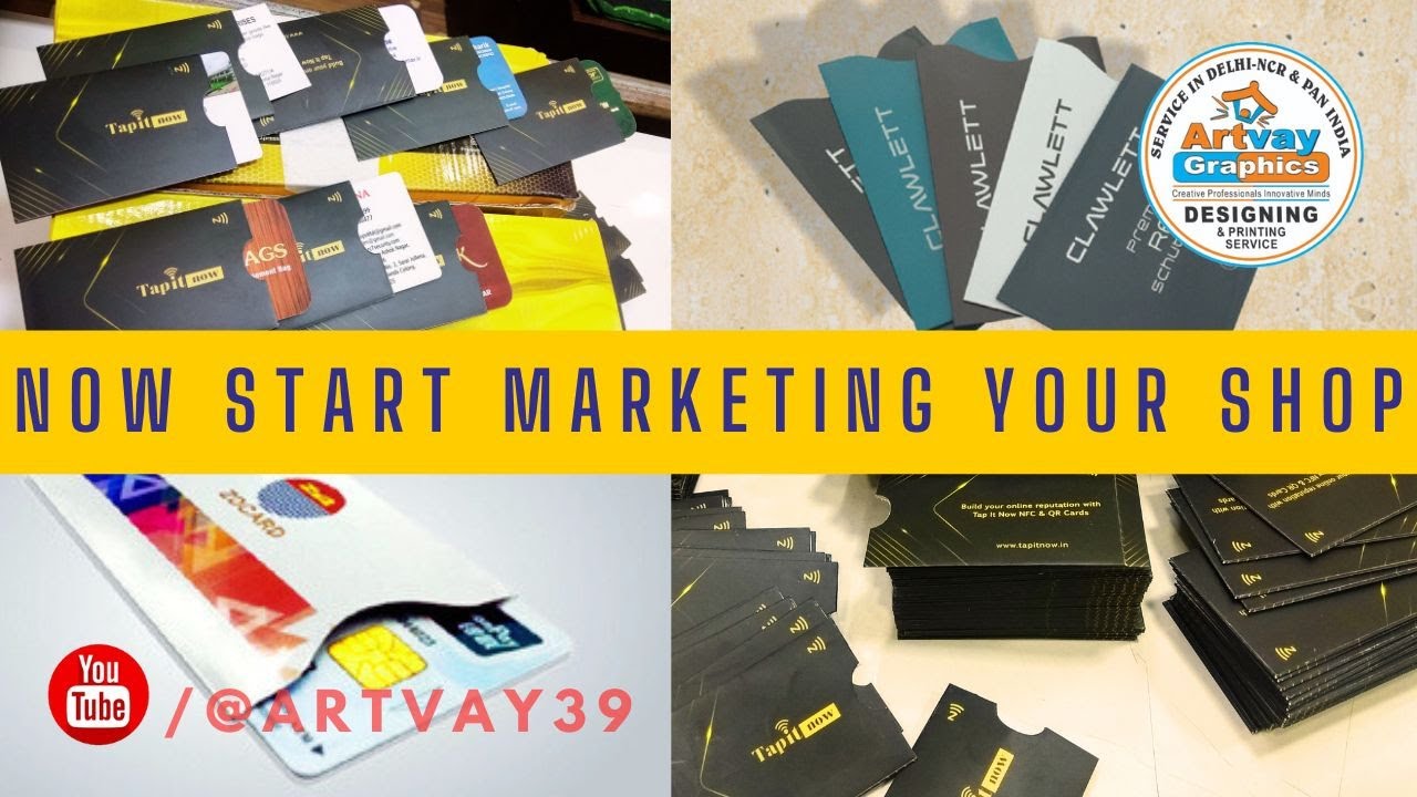 🔥ATM POUCH MATT LAMINATION  as a Visiting Card Customize, Smooth Matt with Excellent Print