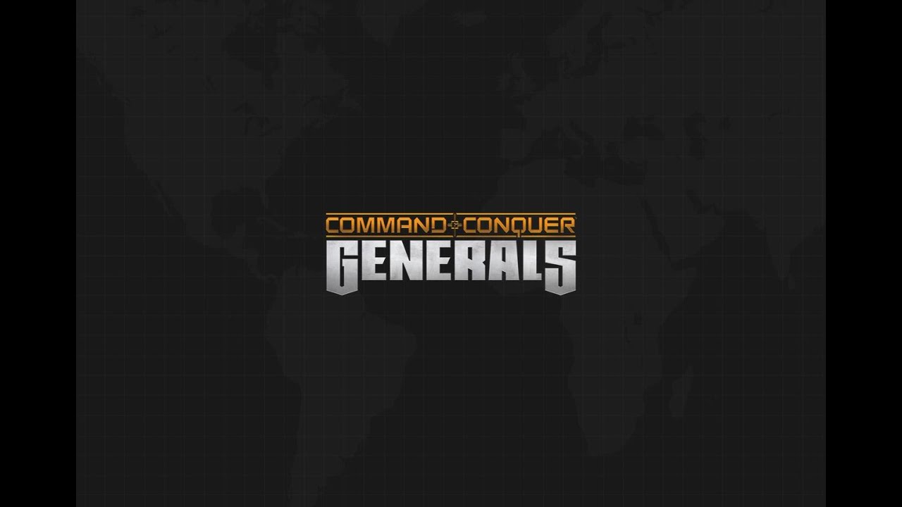 Generals Zero Hour UzG