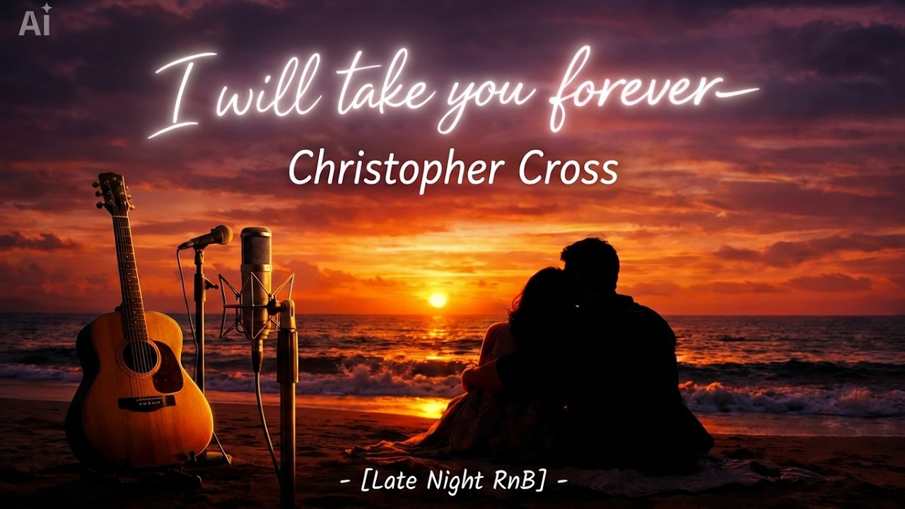 I will take you forever - [Acoustic Slow Jams] - RnB / Soul - Cover