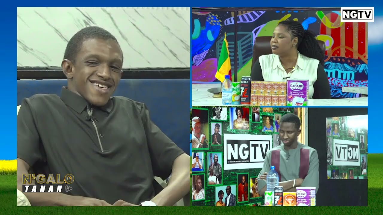 NGALO TANAN AVEC BLASKO KABA