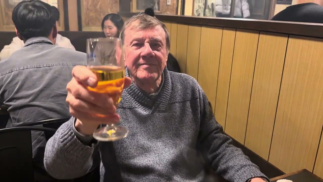 東京〜札幌の新幹線旅行