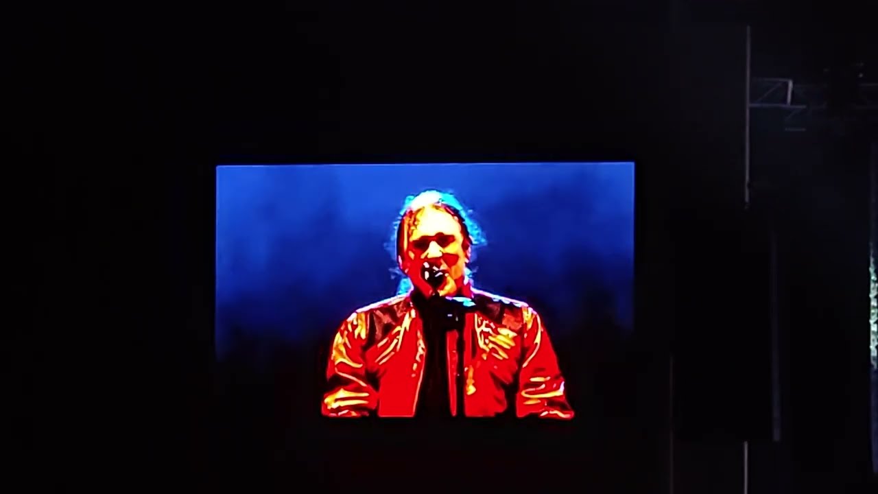 My Bologna, Ricky, Ode To A Superhero, I Love Rocky Road, Eat It, Like A Surgeon - Weird Al Live!