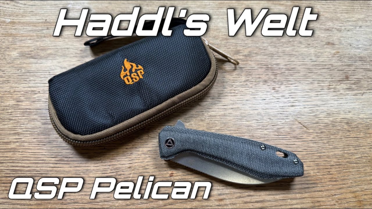 QSP Pelican