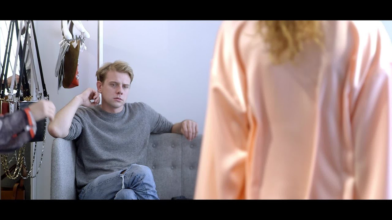 [PORTRAITS LVMH] Jonathan Anderson, Creative Director, Loewe