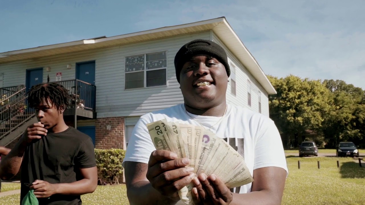 Wankie - Spazzing Out Feat. Whyi-b & king Ced