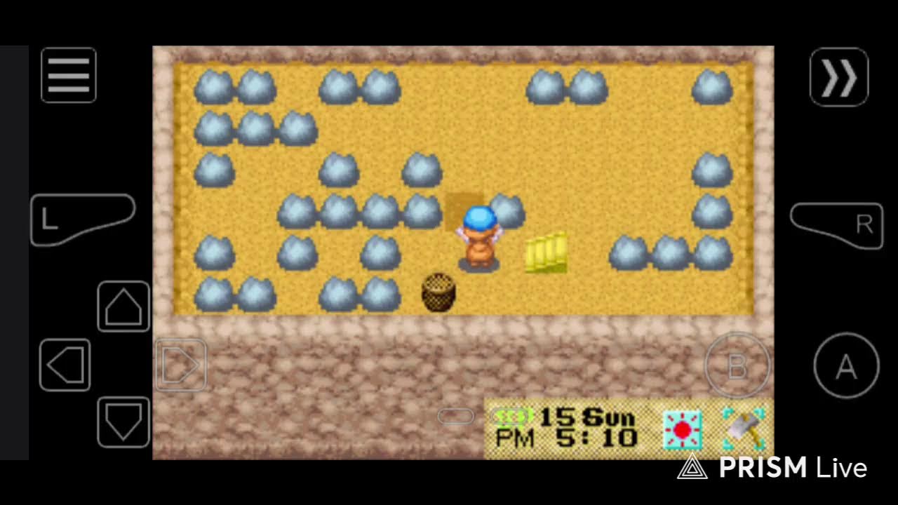 Classic GBA Gameplay LIVE | Relive the Nostalgia