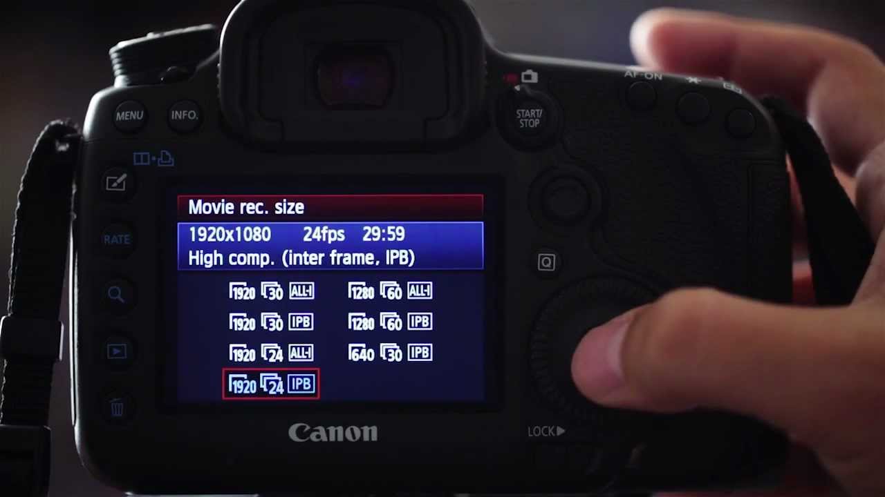 10 Step Multi-Camera DSLR Video Production Checklist - Part 1 for LJP & SLR Lounge Production Staff