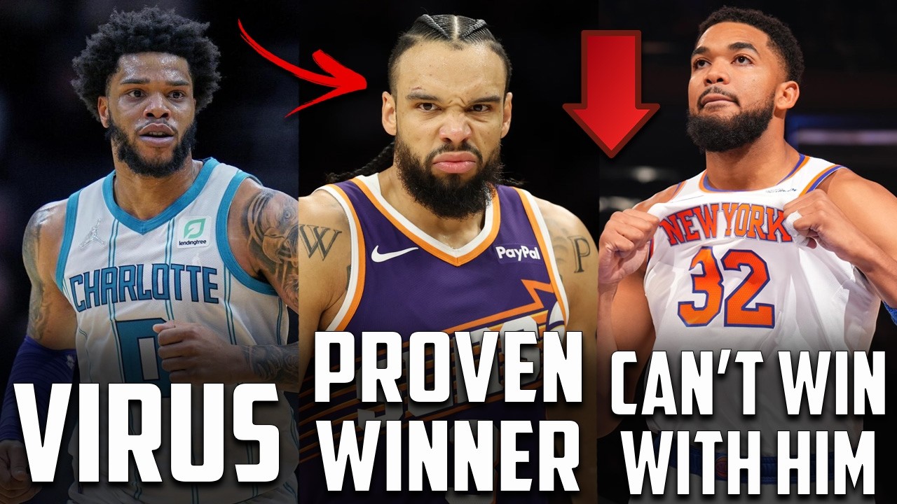 1 Overreaction To EVERY NBA Team Halfway Through The Season