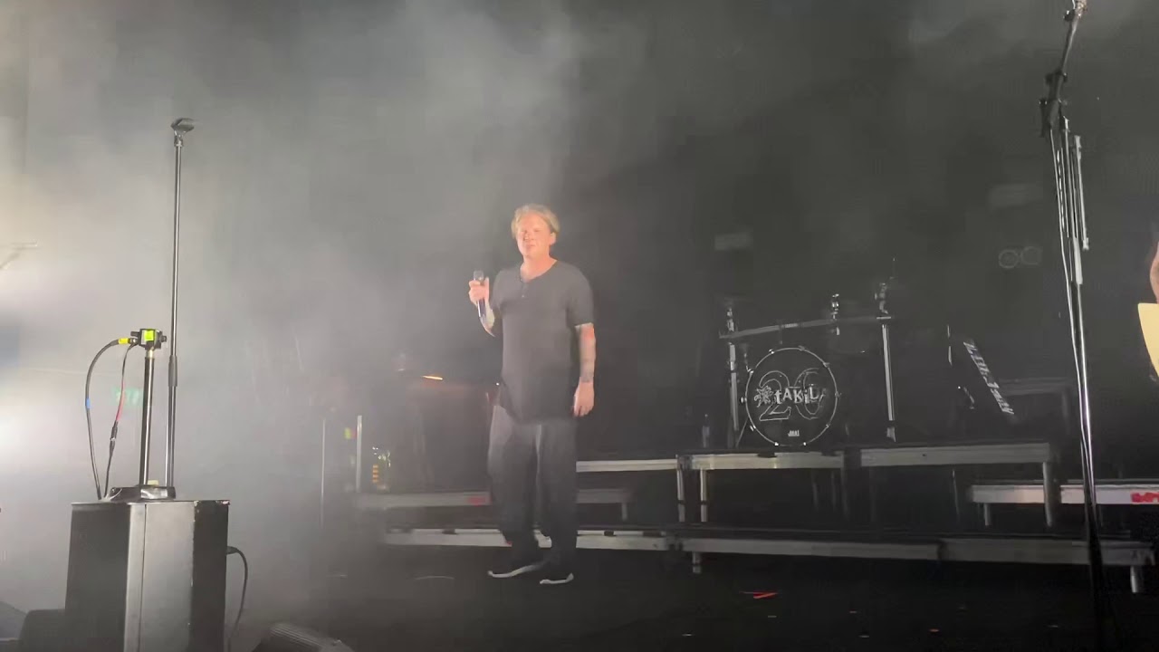 Takida - Run to the Water, Eskilstuna 2020