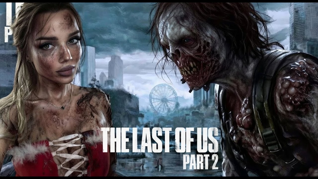 КУЛЬТОВАЯ ИСТОРИЯ ПРОДОЛЖАЕТСЯ ➤THE LAST OF US PART 2 ➤ прохождение ➤ СТРИМ 8➤ ПК