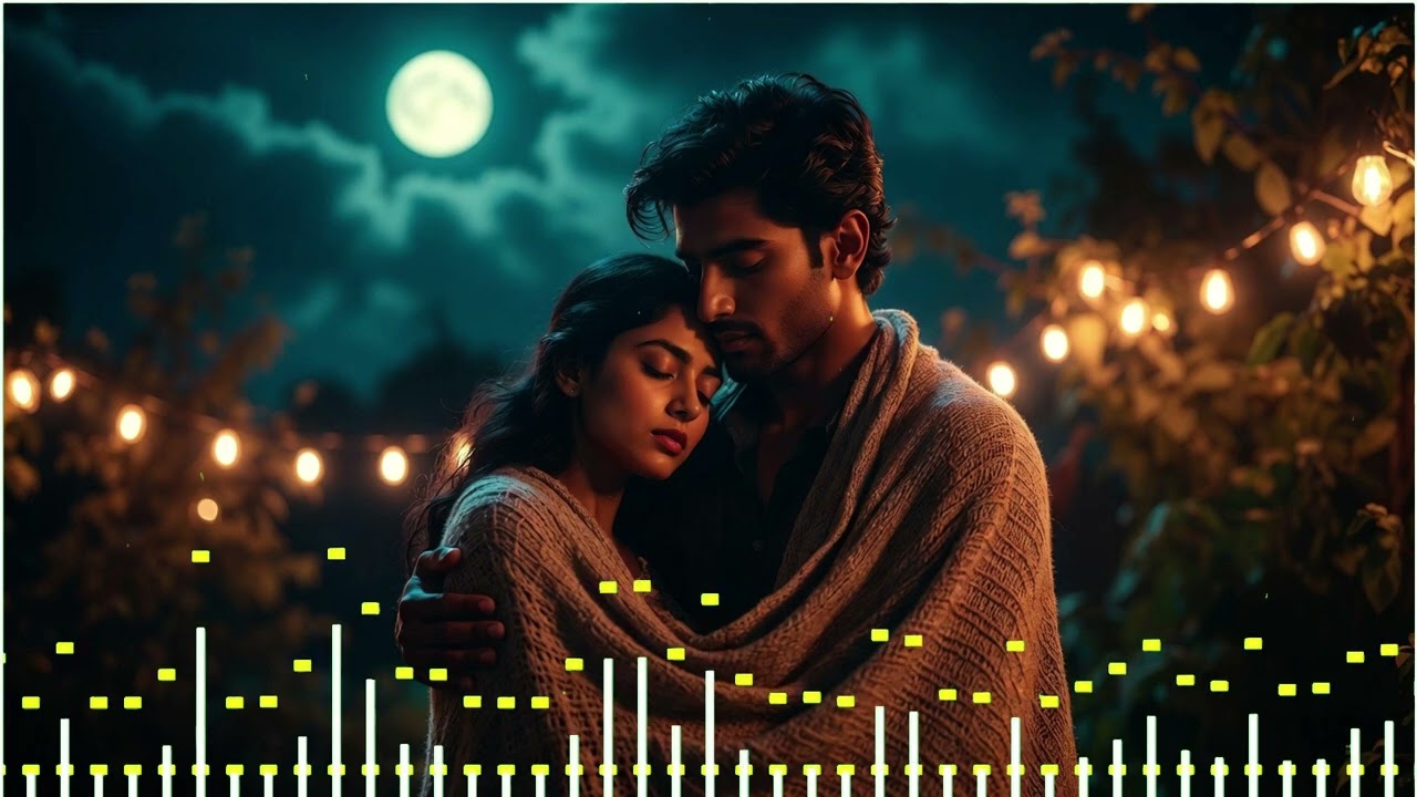 Teri Yaadon Ki Chadar Odhe Official Video Dil Ne Tera Naam Liya #bollywood #hindisong #2026