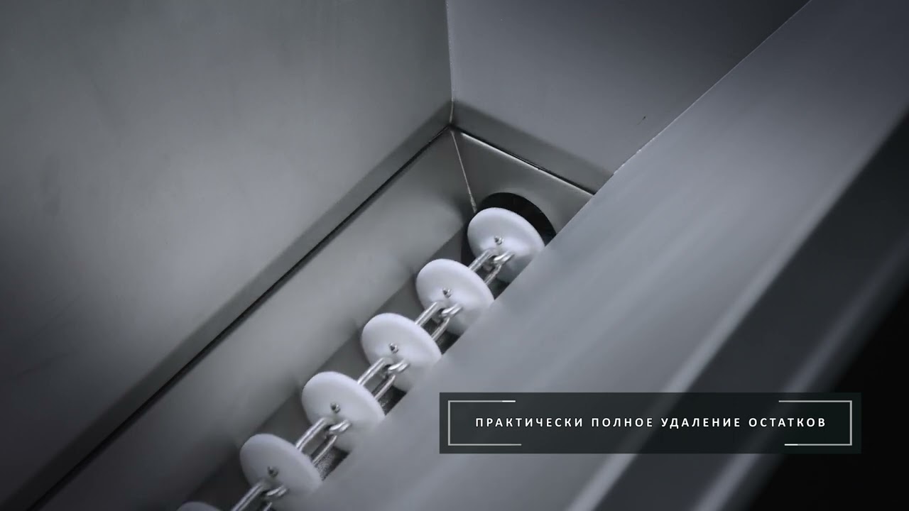 Не хватает железа? Про нас такое не скажешь! Быстро доставляйте сыпучий материал в нужное место.