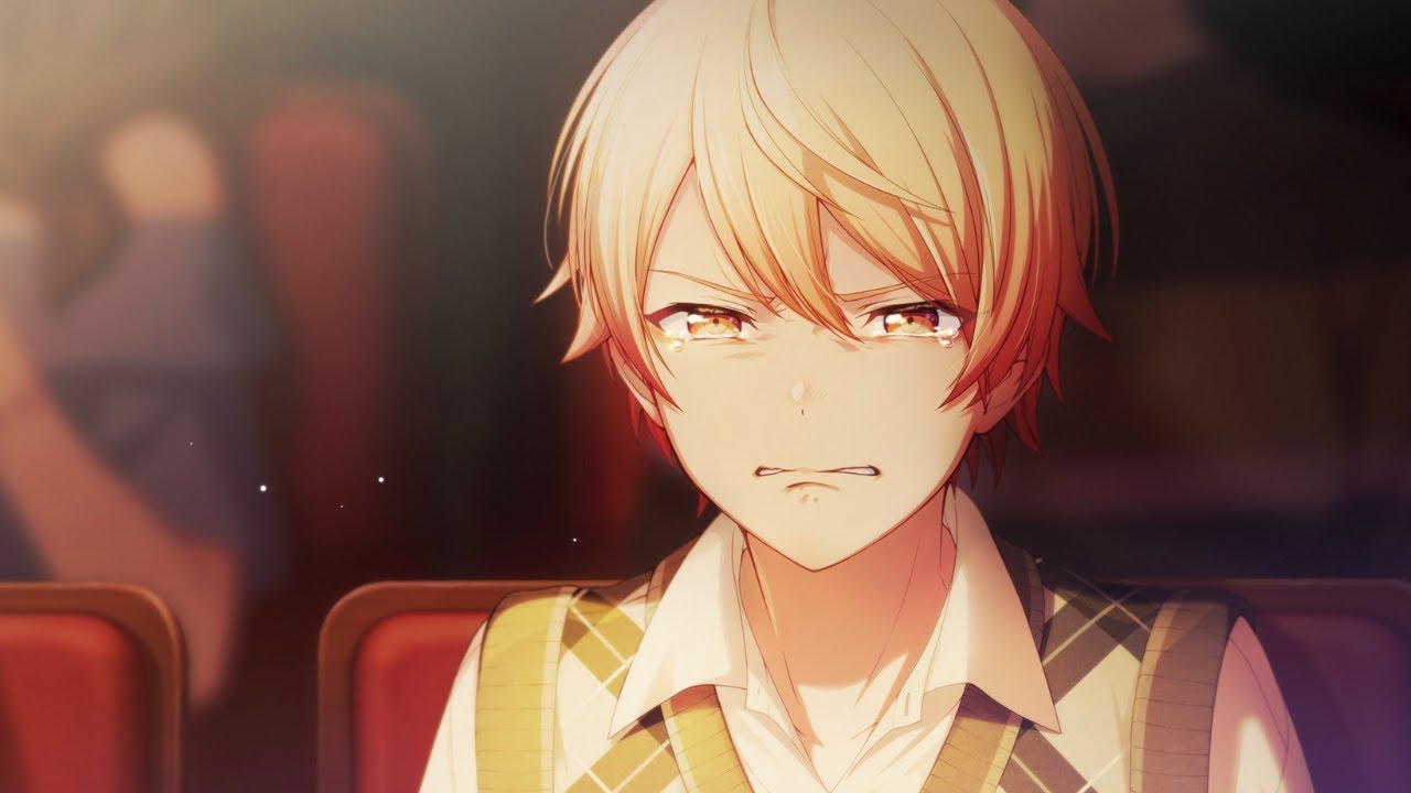 [ENG SUB] The scene when Tsukasa cries [Project Sekai]