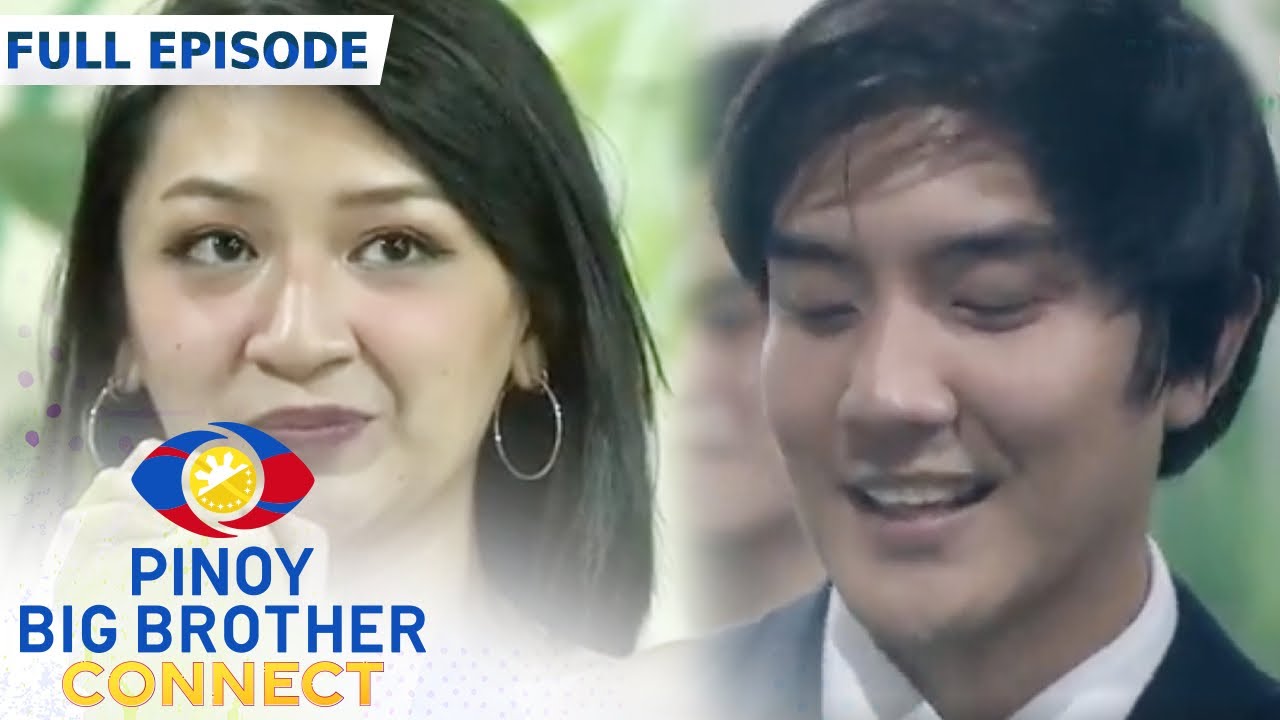 Pinoy Big Brother Connect | February 16, 2021 Full Episode
