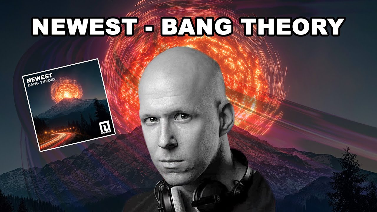 Newest - Bang Theory (Peak-Time Techno)