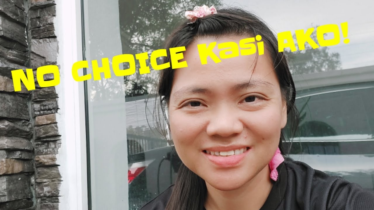 Bakit nga ba DH ang naging trabaho ko dito sa Malaysia instead of Sales Clerk or Cashier? |OFW Serye