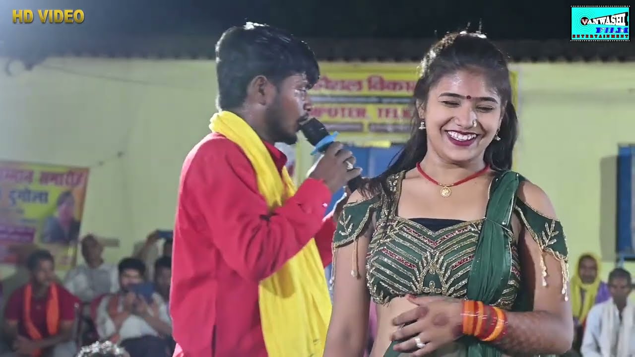 Vikash Tufan New Dugola Program | Live Stage Program |