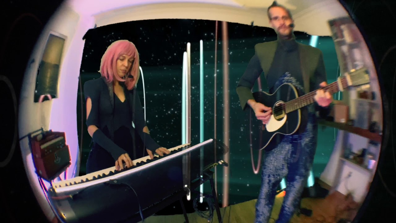 VIRTUAL ASSEMBLY: Formerly Alien - Everyone's Fighting A Battle (Kindness)