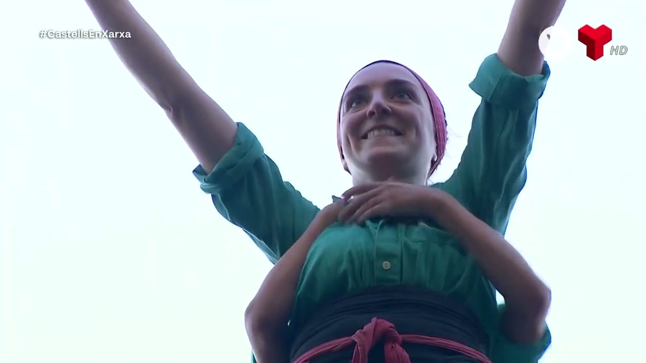Castellers de Vilafranca - 