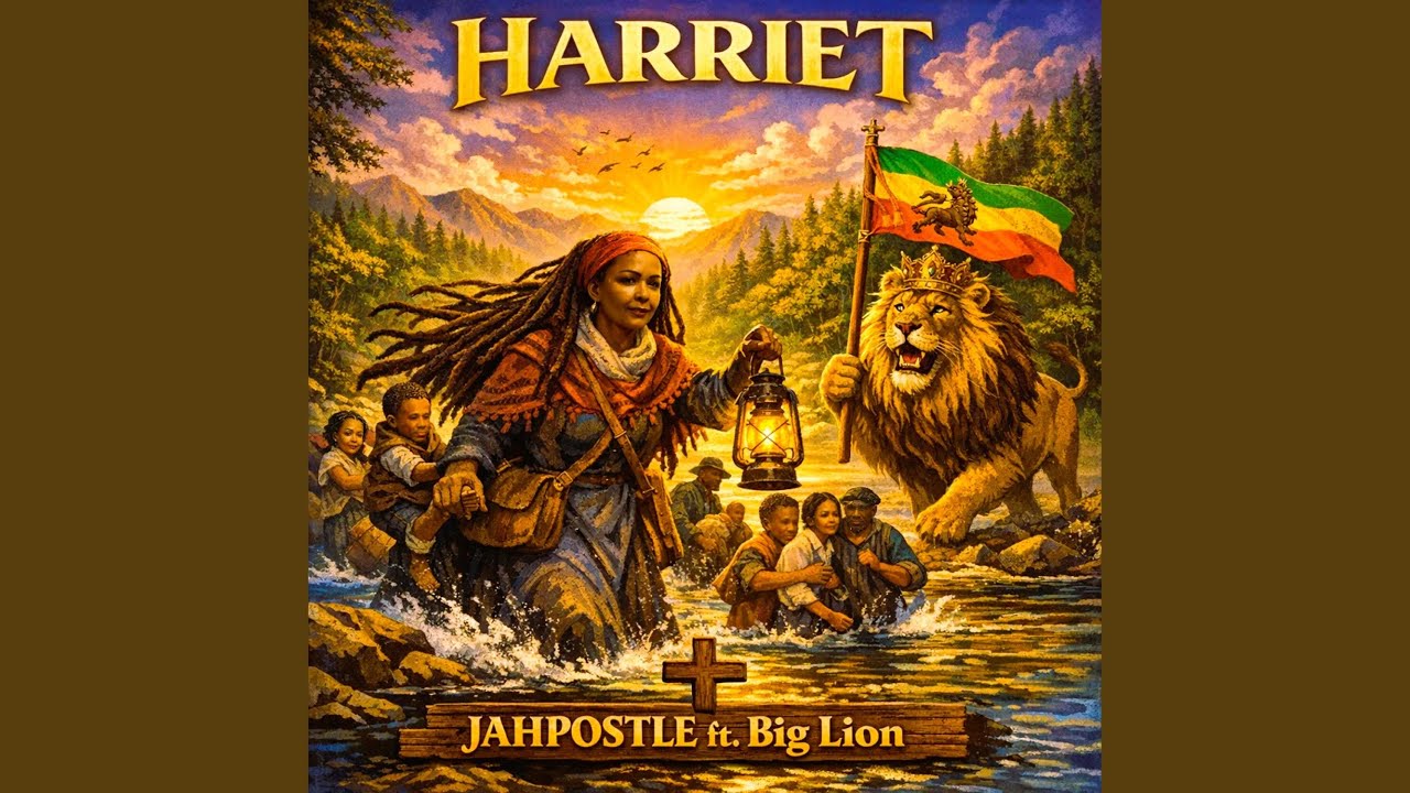 HARRIET