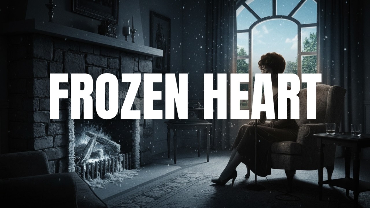 FROZEN HEART - Slow & Emotional Soul Music | Songs for a Frozen Heart