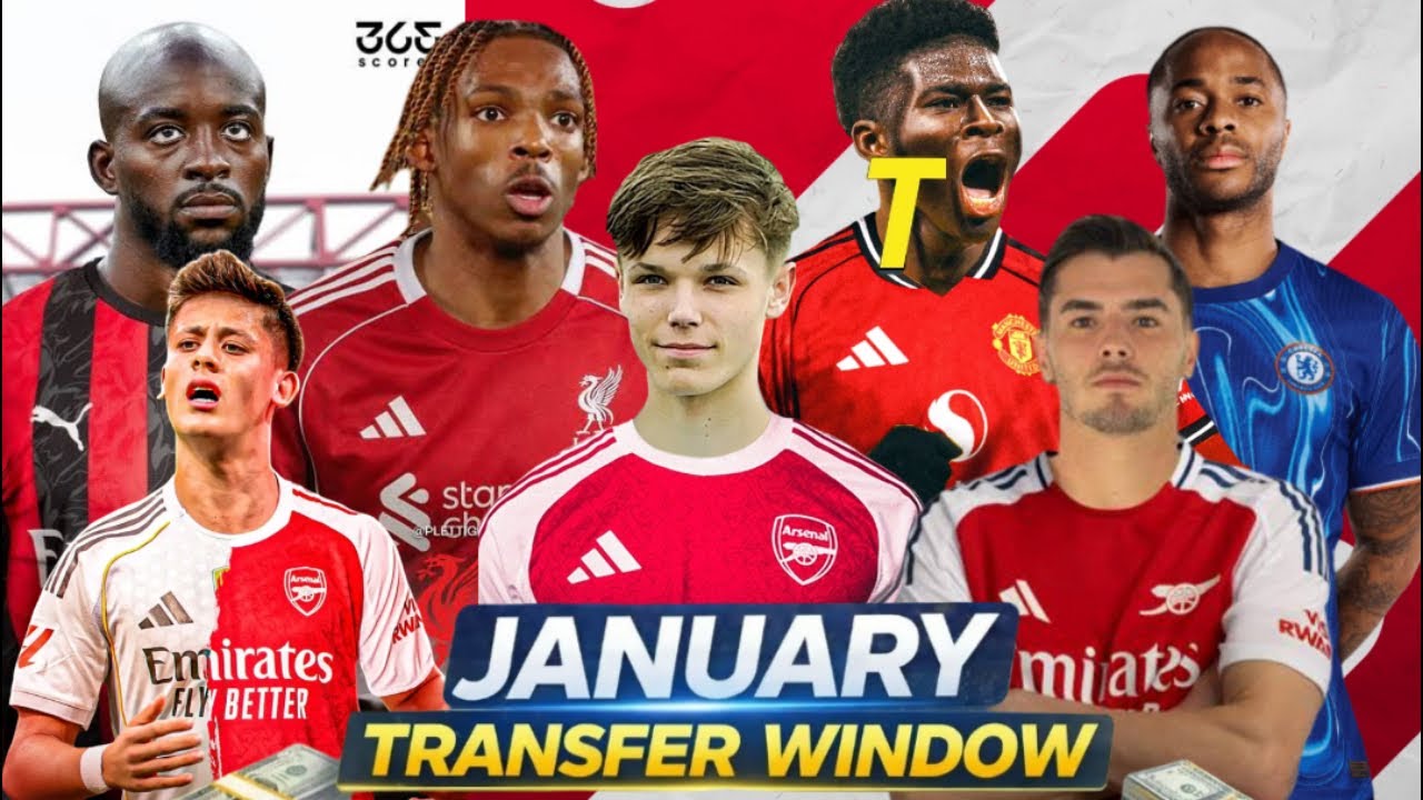 Deadline Transfers Arsenal transfer confirmed Chelsea agree , Liverpool sign £60m Jacquet