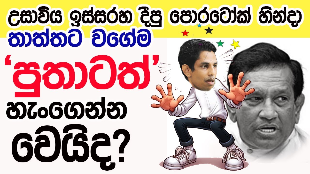 Lesson 894–පොරටෝක් නිසා පුතාත් අමාරැවේ වැටෙයිද?  -English in Sinhala |  Ideal guide to English
