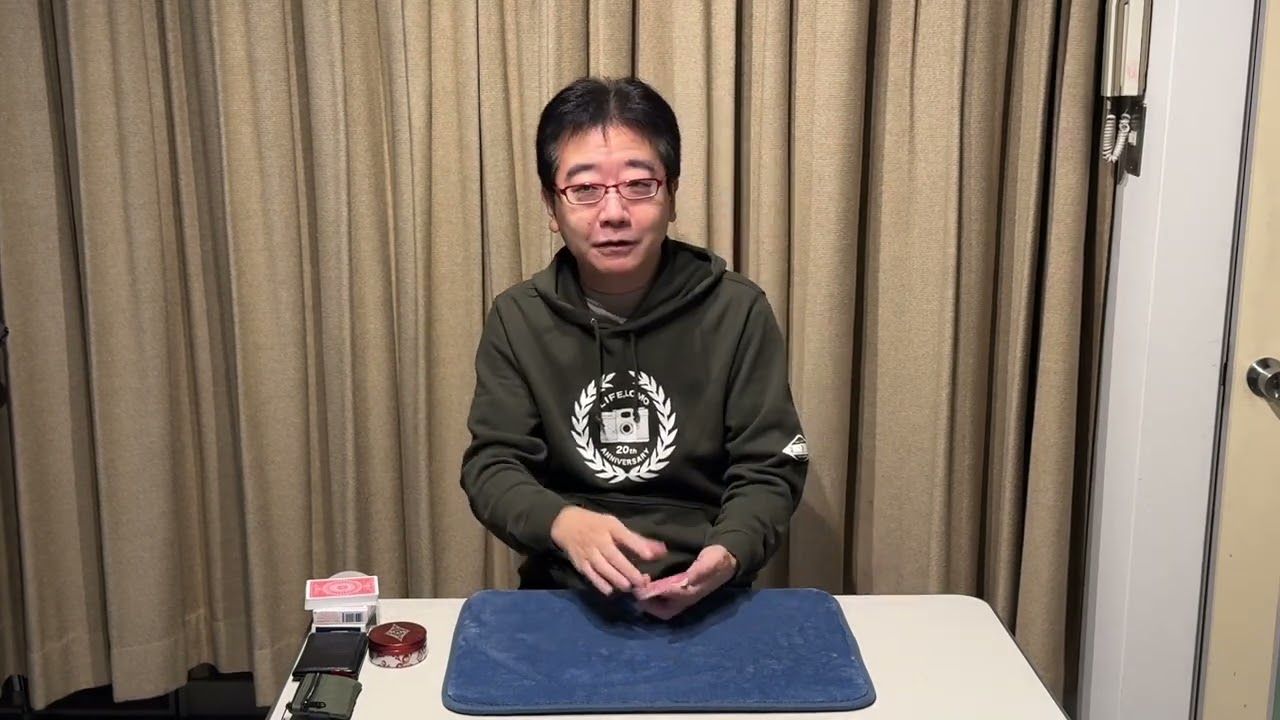 ムーンアタック