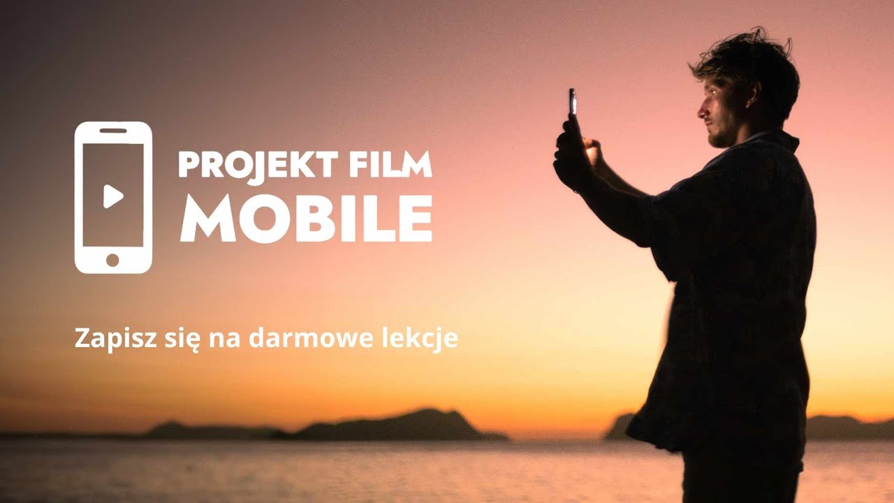 Projekt Film MOBILE 🔥📱☎️📞