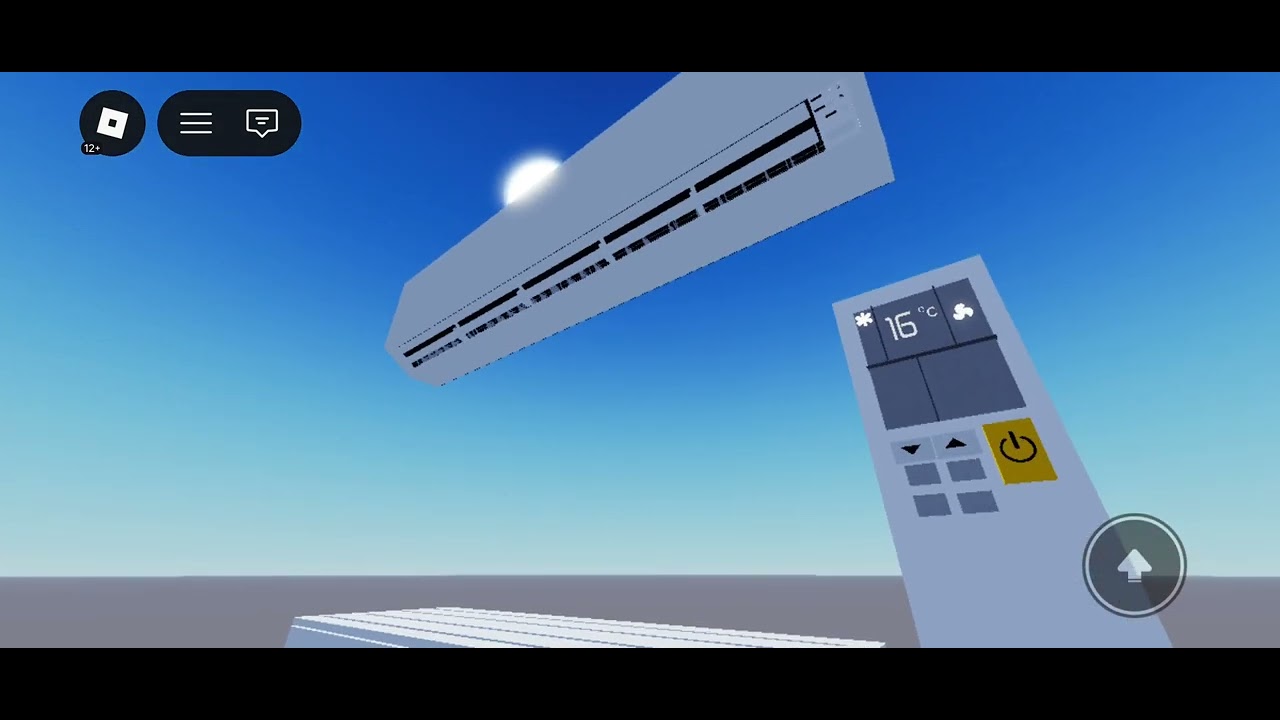 Air Conditioner AC Split