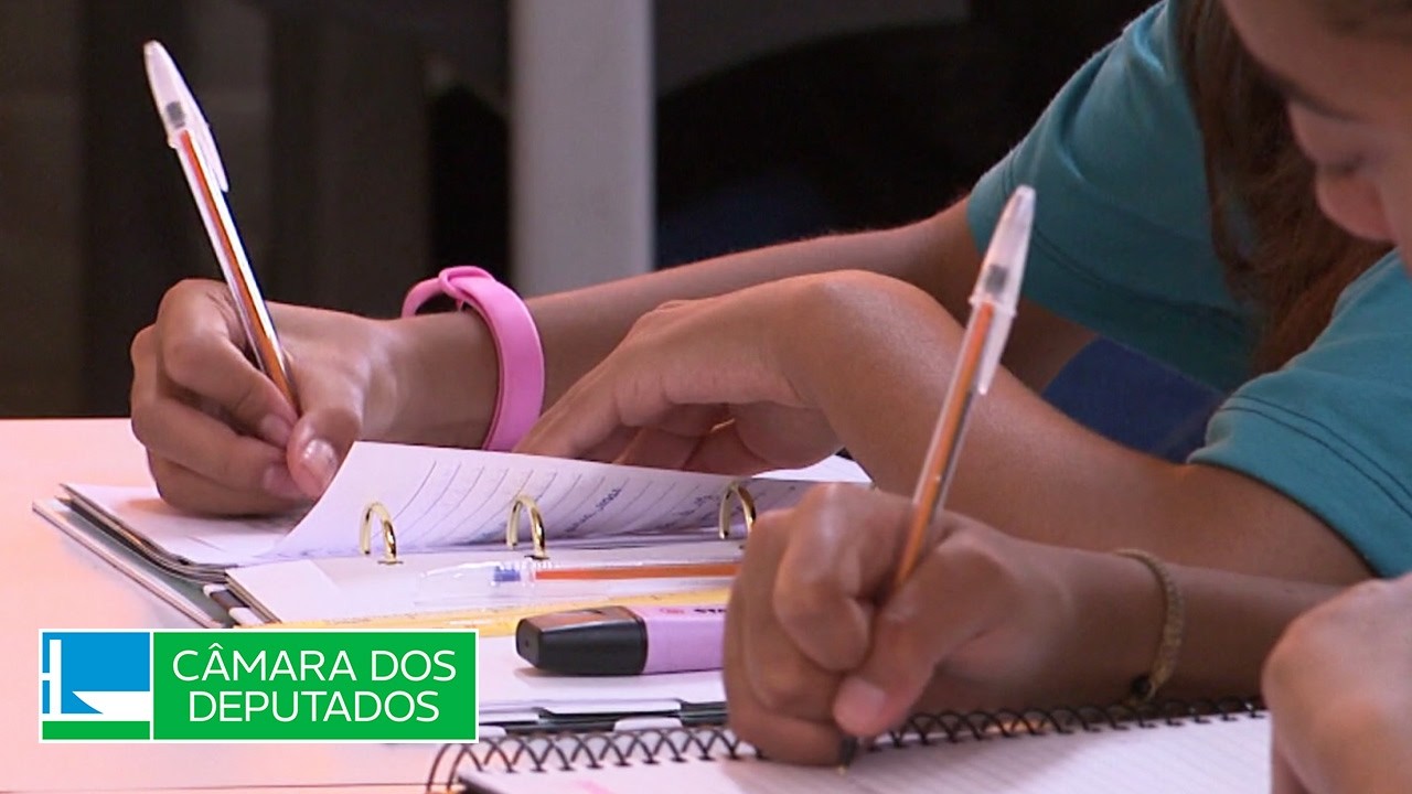 Comissão aprova linguagem simples em livros para pessoas com deficiência intelectual - 09/02/26