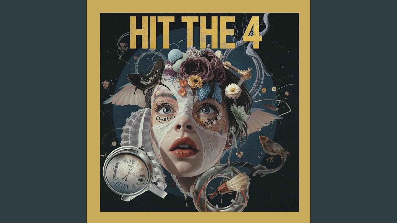 Hit The 4